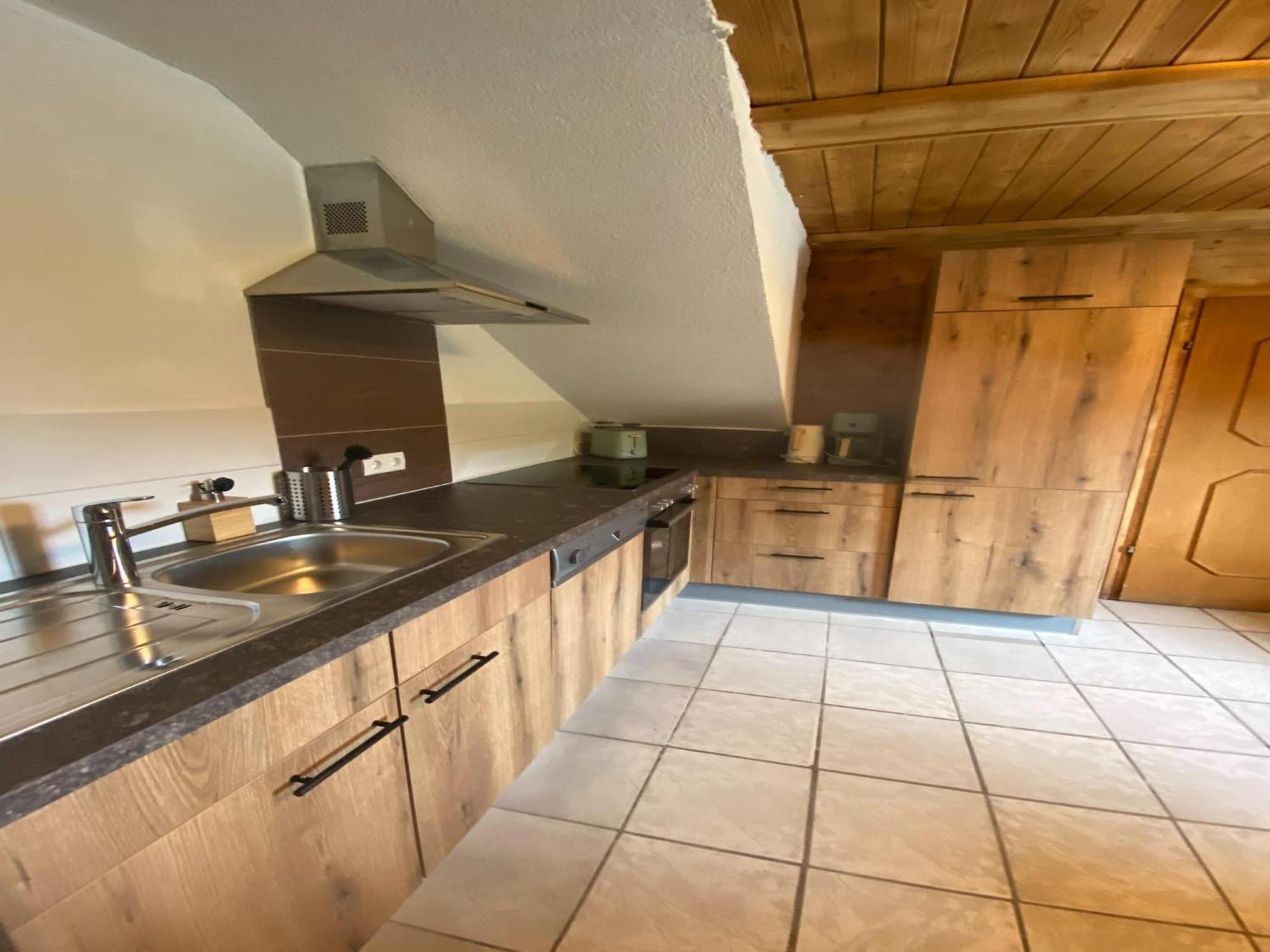 New Holiday Home On The Alm With Terrace And Balcony Zellberg Eksteriør billede